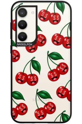 Money Cherry 2.0 - Samsung Galaxy S23 Plus