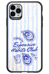 Expensive Habits Club 2.0 - Apple iPhone 11 Pro Max