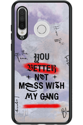 Better Not - Huawei P30 Lite