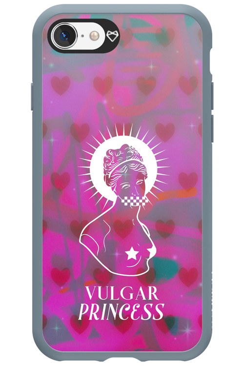 Vulgar Princess - Apple iPhone SE 2022