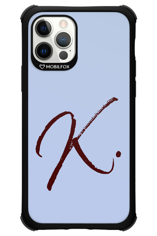(Jellyfish Presso) K 2.0 - Apple iPhone 12 Pro