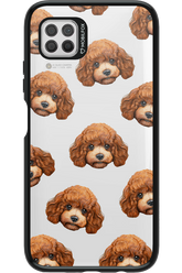 Puddle Amore - Huawei P40 Lite