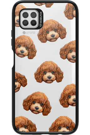 Puddle Amore - Huawei P40 Lite