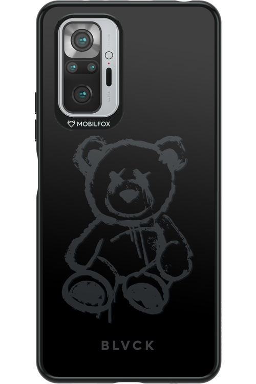 BLVCK BEAR - Xiaomi Redmi Note 10S