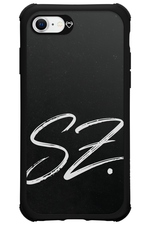(Off Space) SZ 2.0 - Apple iPhone 8