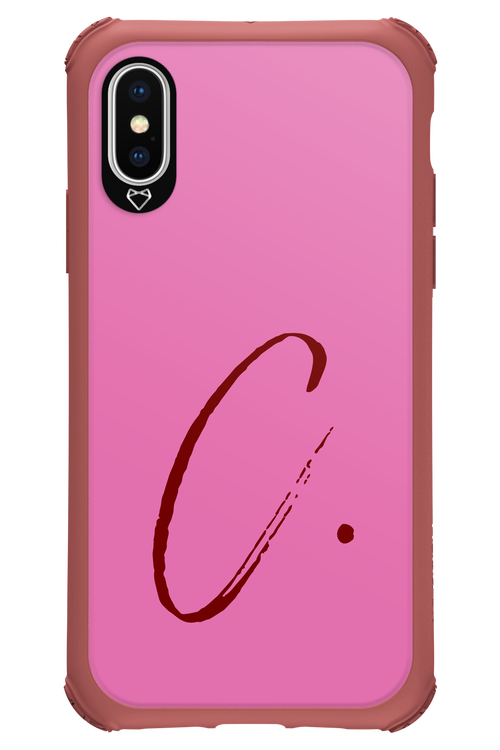 (Sorbet) C 2.0 - Apple iPhone X