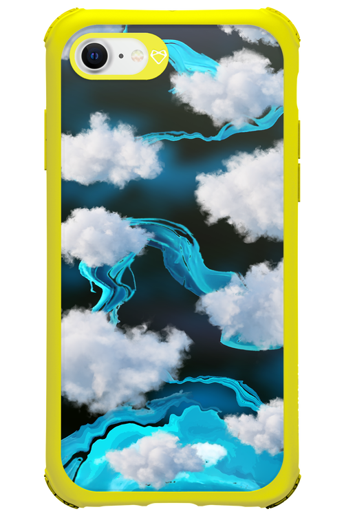 Skywalker 2.0 - Apple iPhone SE 2022