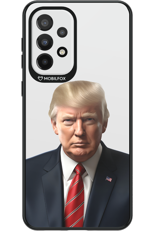 Donald Trump - Samsung Galaxy A33