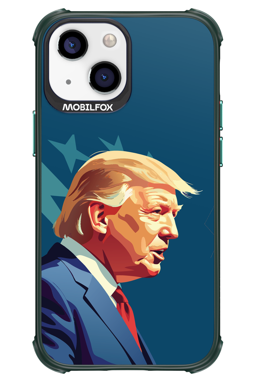 Mr. President - Apple iPhone 13 Mini