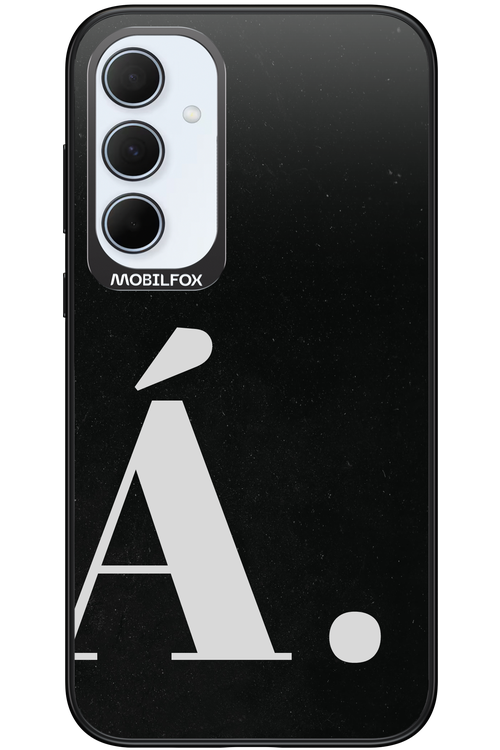 A II (Off Space) 2.0 - Samsung Galaxy A35