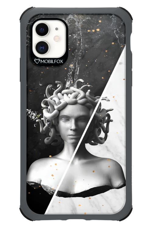 Medusa - Apple iPhone 11