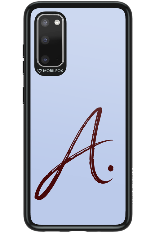 (Jellyfish Presso) A 2.0 - Samsung Galaxy S20