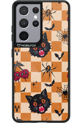 Witch's Patch - Samsung Galaxy S21 Ultra