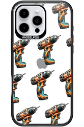 Screwdriver Time 2.0 - Apple iPhone 16 Pro Max