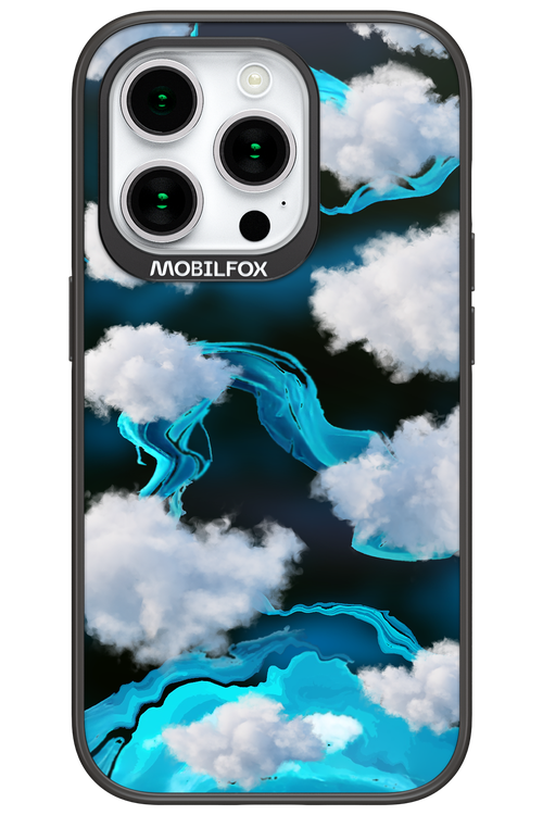 Skywalker 2.0 - Apple iPhone 15 Pro