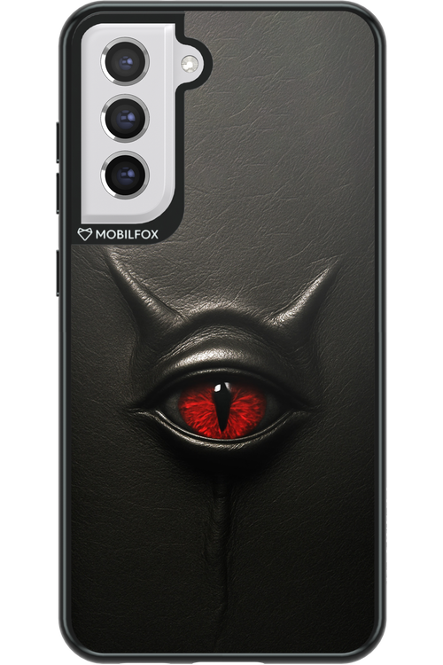DevilEye 2.0 - Samsung Galaxy S21 FE