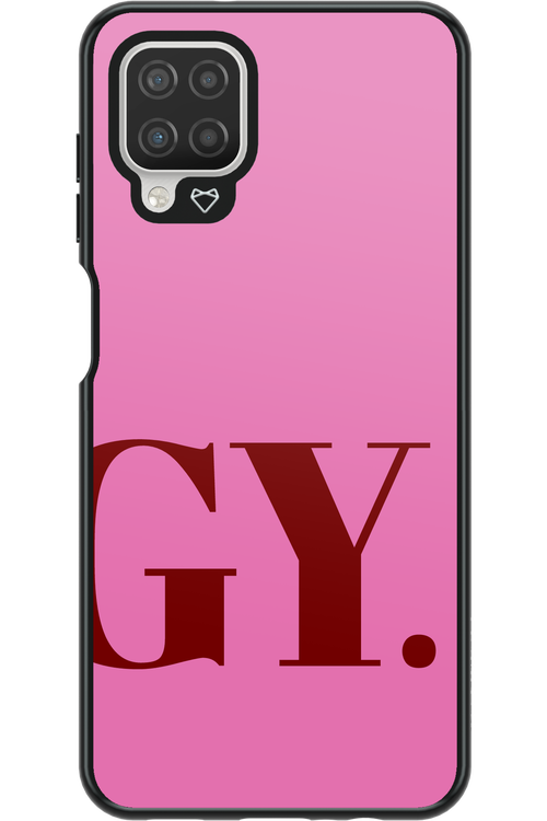 GY (Sorbet) 2.0 - Samsung Galaxy A12