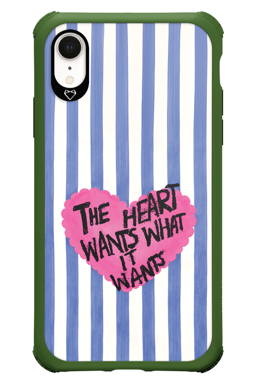 THWYW 2.0 - Apple iPhone XR