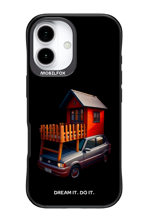 Dream It 2.0 - Apple iPhone 17