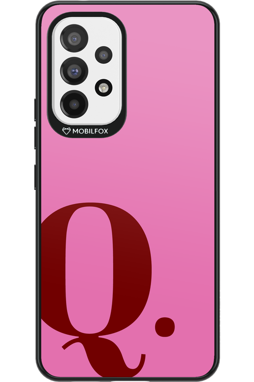 Q (Sorbet) 2.0 - Samsung Galaxy A53