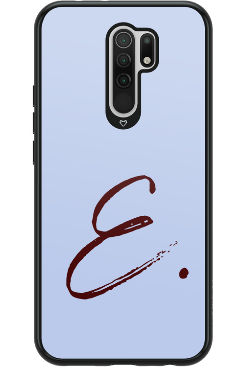 (Jellyfish Presso) E 2.0 - Xiaomi Redmi 9