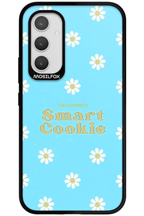 Smart Cookie - Samsung Galaxy A54