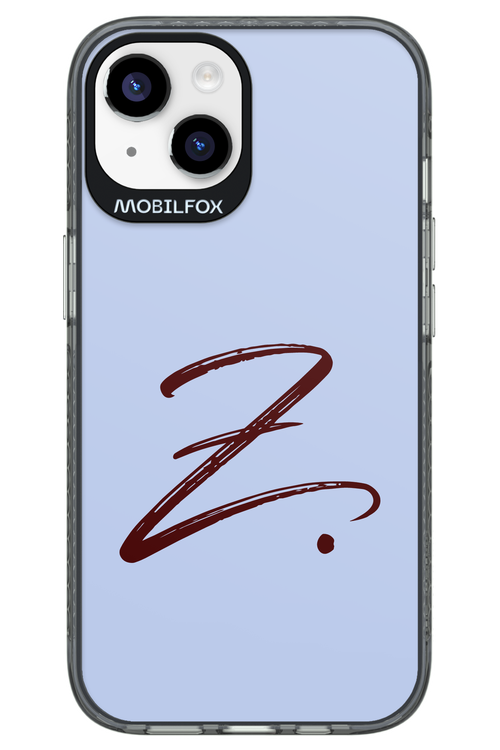 (Jellyfish Presso) Z 2.0 - Apple iPhone 14