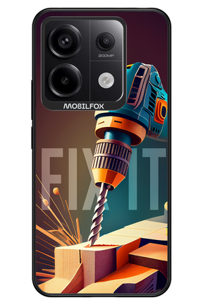 Fix It 2.0 - Xiaomi Redmi Note 13 Pro 5G