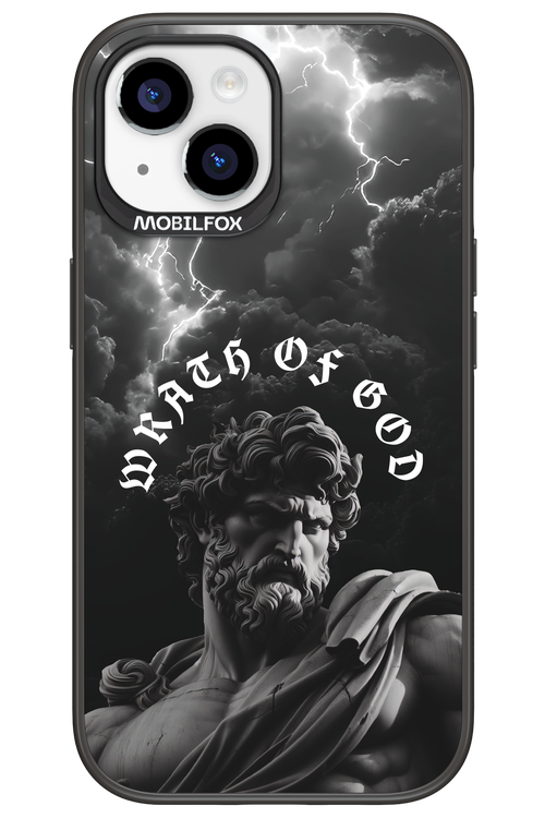 God - Apple iPhone 15