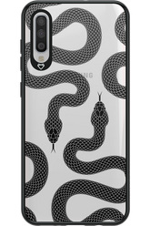 Snakes 2.0 - Samsung Galaxy A70