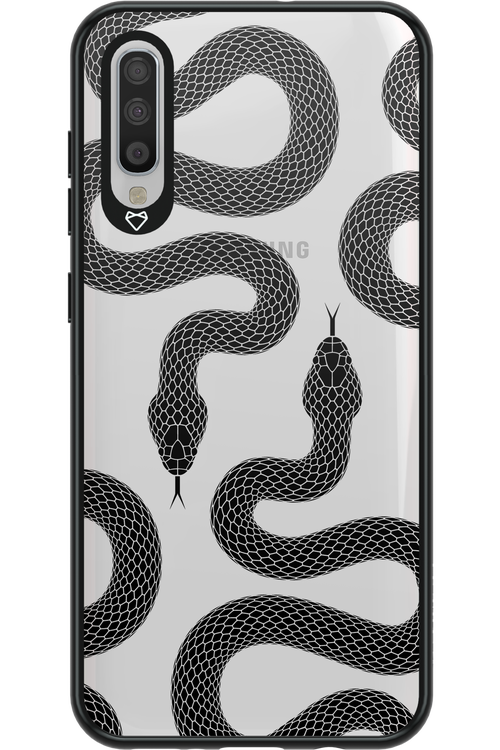 Snakes 2.0 - Samsung Galaxy A70