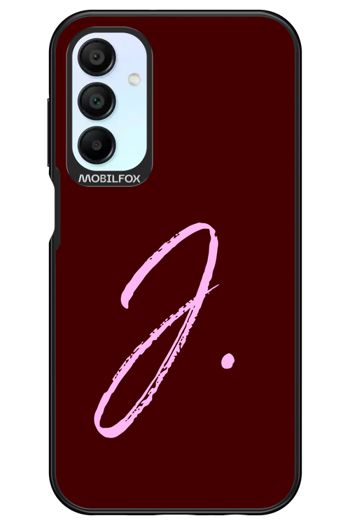 (Dark Blush) J 2.0 - Samsung Galaxy A15