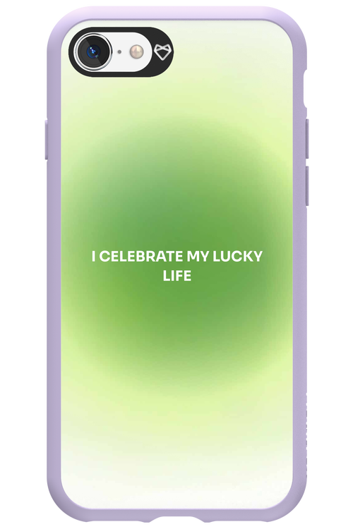 MY LUCKY LIFE - Apple iPhone SE 2022