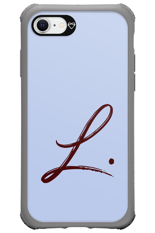 (Jellyfish Presso) L 2.0 - Apple iPhone SE 2020
