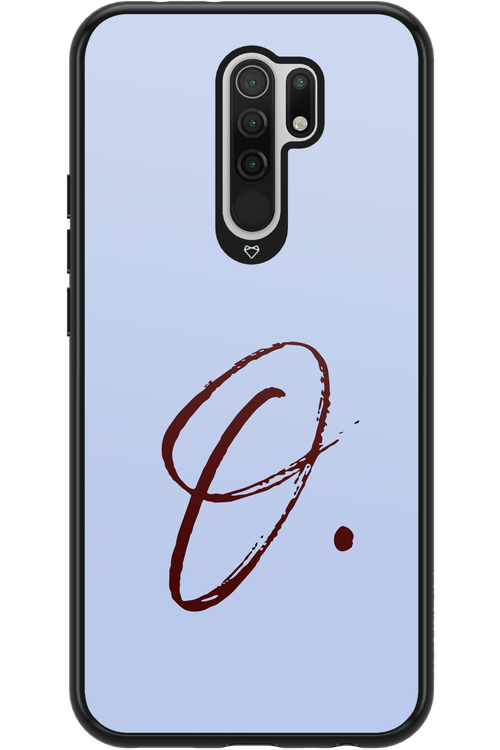 (Jellyfish Presso) O 2.0 - Xiaomi Redmi 9