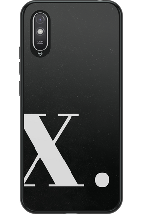 X (Off Space) 2.0 - Xiaomi Redmi 9A