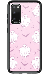 Boo Boo - Samsung Galaxy S20