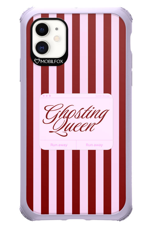 Ghosting Queen2 2.0 - Apple iPhone 11
