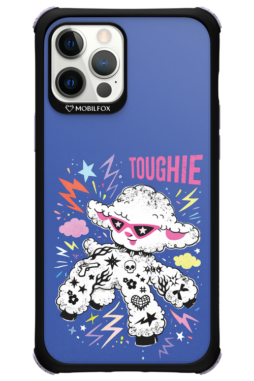 TOUGHIE 2.0 - Apple iPhone 12 Pro Max