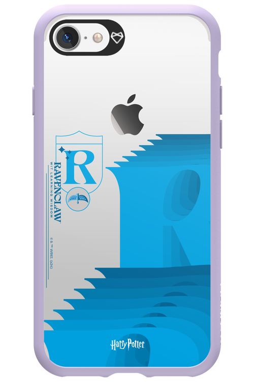 Rowena Ravenclaw - Apple iPhone 7