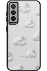 Cloudy Simple 2.0 - Samsung Galaxy S21
