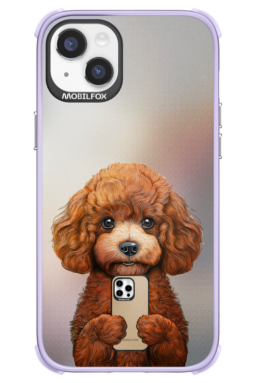 Dog x Fox - Apple iPhone 14 Plus