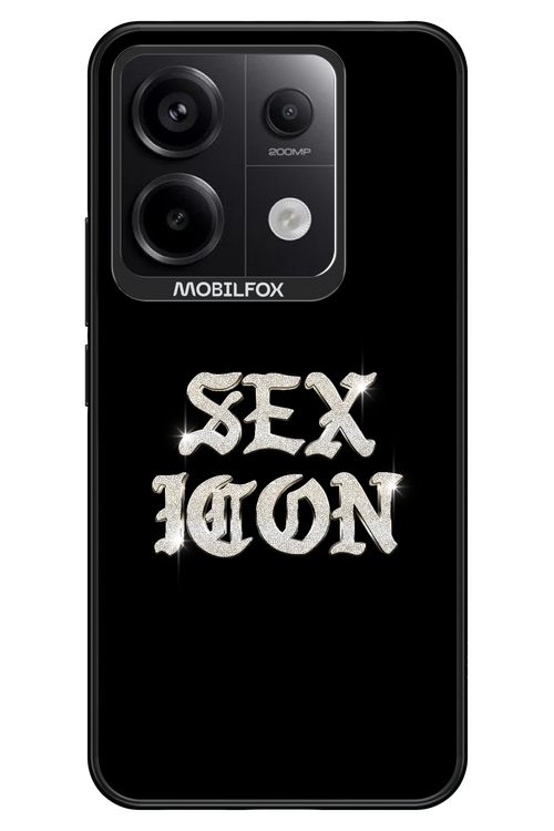 SEX ICON 2.0 - Xiaomi Redmi Note 13 Pro 5G
