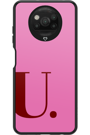 U (Sorbet) 2.0 - Xiaomi Poco X3 NFC