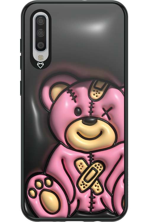 Dead Bear 2.0 - Samsung Galaxy A70