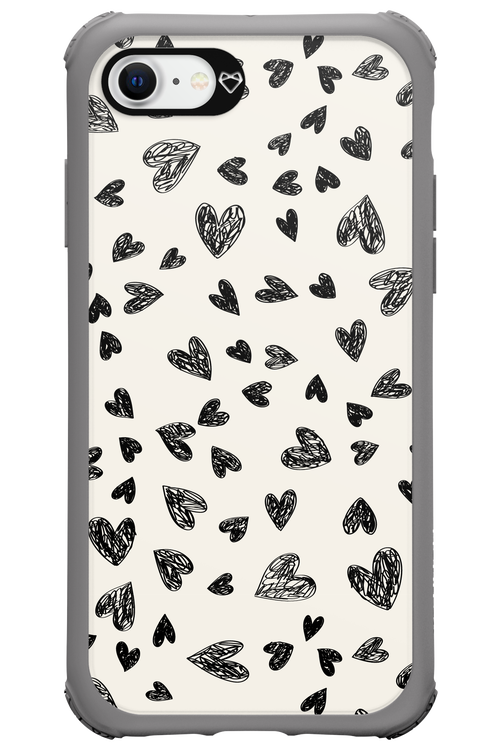 Crazy in Luv 2.0 - Apple iPhone SE 2022