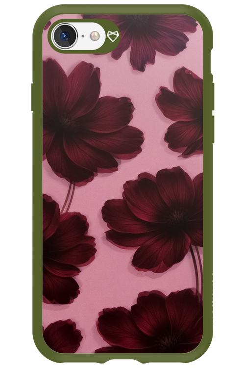 Petal Juliet 2.0 - Apple iPhone SE 2020