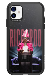 Pope Style 2.0 - Apple iPhone 11