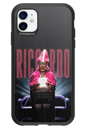 Pope Style 2.0 - Apple iPhone 11