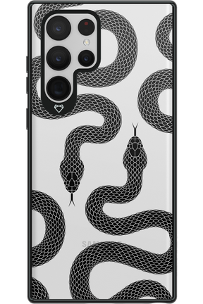 Snakes 2.0 - Samsung Galaxy S22 Ultra